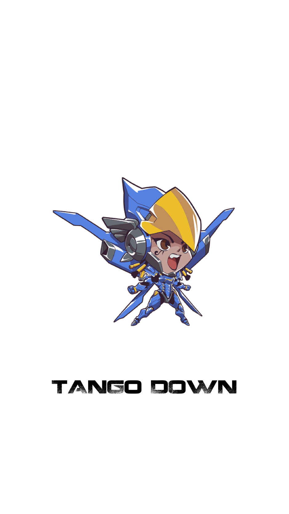 PHARAH_E_S